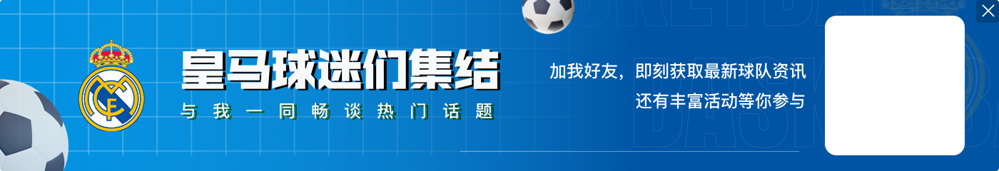 西莱森对阵皇马贡献7次扑救，并列本赛季单场最高